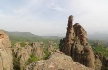 From Sofia: Belogradchick - The Bulgarian Arizona