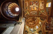 Genoa Day Tour: 4 hours of History with Focaccia , Prosecco & Joy