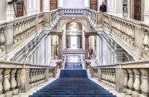 Genoa Walking Tour: Discover Hidden Treasures and Street Food