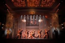 Cafe de los Angelitos Tango Show with Optional Dinner