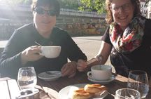 Bratislava Brunch Tour