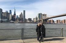 Private Driving Highlights Tour of New York (Full Day)