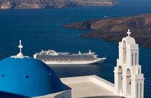 Private Tour Santorini best Attractions