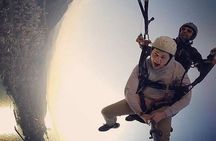 First Paragliding Club in Lebanon - Since 1992
