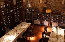 Wine Tasting and Tapas with Expert Sommelier in Buenos Aires