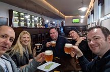Local Beer & Food Tour