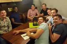 Local Beer & Food Tour