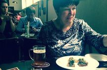 Local Beer & Food Tour