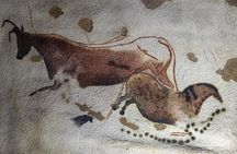 Lascaux IV Visit - Half Day Tour from Sarlat