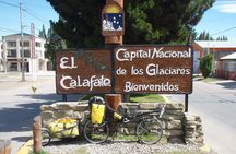 El Calafate City Sightseeing Tour Including Walichu Caves