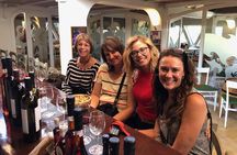 The Art of Wine - A Real taste of Santorini