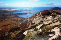 Connemara & Connemara National Park day tour from Galway. Guided.