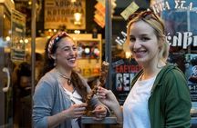 Athens Street Culture & Food, off-the-beaten path, afternoon