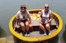 Hoi An Countryside to experience Local People Life&Explore everyCorner of Hoi An