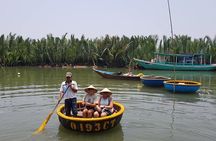 Hoi An Countryside to experience Local People Life&Explore everyCorner of Hoi An