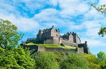 Edinburgh, Loch Ness, The Highlands from London - 3 Day Rail Tour