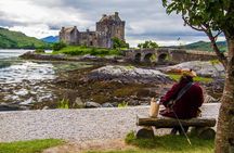 Edinburgh, Loch Ness, The Highlands from London - 3 Day Rail Tour