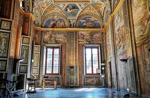 Private Villa Farnesina Experience: The Best of Renaissance Tour