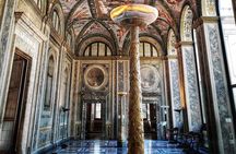 Private Villa Farnesina Experience: The Best of Renaissance Tour