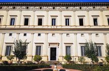 Private Villa Farnesina Experience: The Best of Renaissance Tour