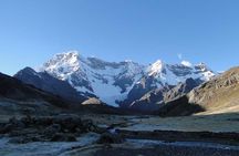 Ausangate Sibinacocha Trek 6 Days