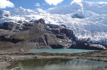 Ausangate Sibinacocha Trek 6 Days