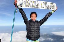 3D-2N Explore Mount Rinjani - Summit -Lake and Hotspring 