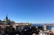 Valparaíso - Viña del Mar