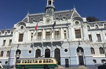 Valparaíso - Viña del Mar