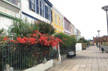 Valparaíso - Viña del Mar