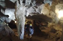 Green Grotto Caves from Montego Bay