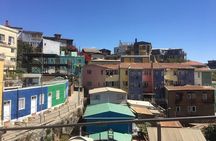 Valparaíso - Viña del Mar