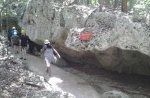 Green Grotto Caves from Montego Bay