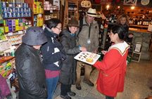 Bariloche Flavours Tasting Walking Tour