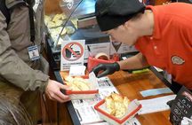 Bariloche Flavours Tasting Walking Tour
