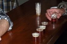 Bariloche Flavours Tasting Walking Tour