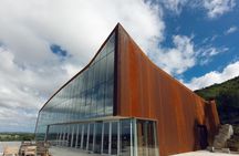 Viña Edén Gateway (for 2)