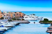 El Gouna Sea Trip aka Egyptian Venezia