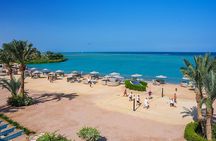 El Gouna Sea Trip aka Egyptian Venezia