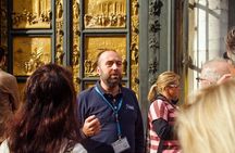 Best of Florence: Small Group Tour Skip-the-Line David & Accademia with Duomo 
