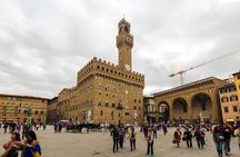 Best of Florence: Small Group Tour Skip-the-Line David & Accademia with Duomo 