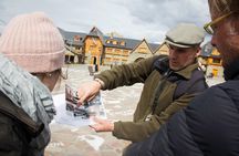 German Footprint & Nazi presence - Walking Tour in Bariloche