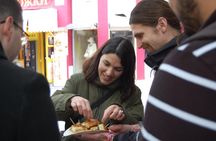 Food Walk: Bulgarian Food and Culture Tour in Plovdiv