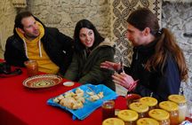 Food Walk: Bulgarian Food and Culture Tour in Plovdiv