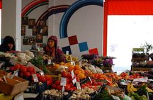Food Walk: Bulgarian Food and Culture Tour in Plovdiv
