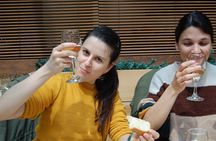 Food Walk: Bulgarian Food and Culture Tour in Plovdiv