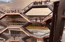 Hudson Yards Tour With Optional Edge Upgrade
