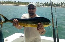 Platinum Punta Cana fishing charter