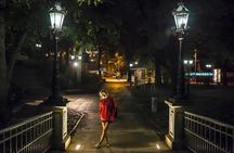 Riga at Night Photoshoot Tour