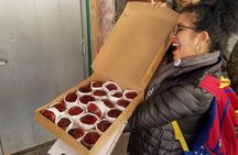 Greenwich Village Donut Adventure